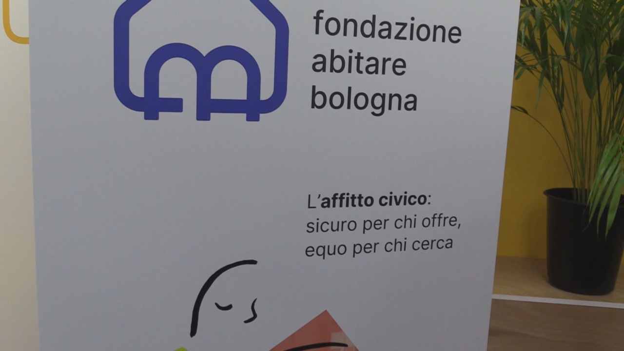 Nasce Fondazione Abitare Bologna: dal mercato libero all’affitto civico