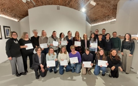 Nasce un percorso museale che accoglie anche gli sguardi autistici