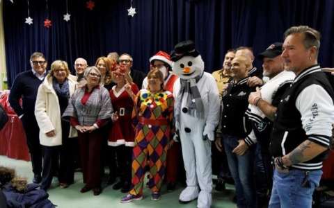 Natale all’Anffas: raccolti 19mila euro con la lotteria