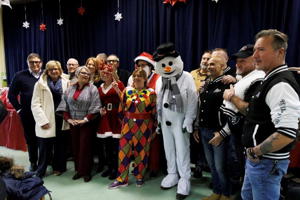 Natale all’Anffas: raccolti 19mila euro con la lotteria