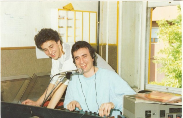 Natale amarcord: cinquant’anni fa nasceva Radio Montevecchia, storica emittente libera