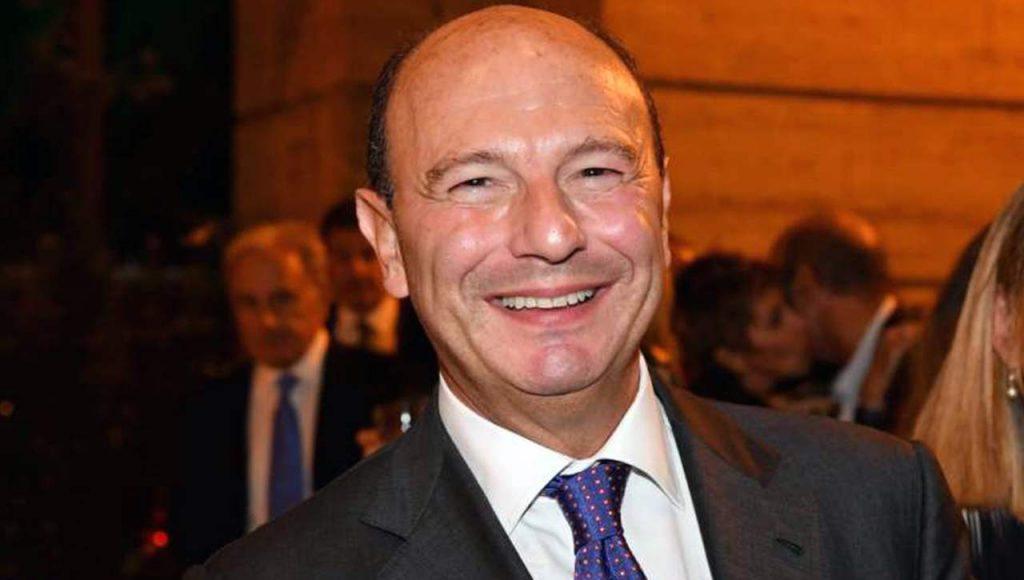 Natale, gli auguri del sindaco Mastrangeli