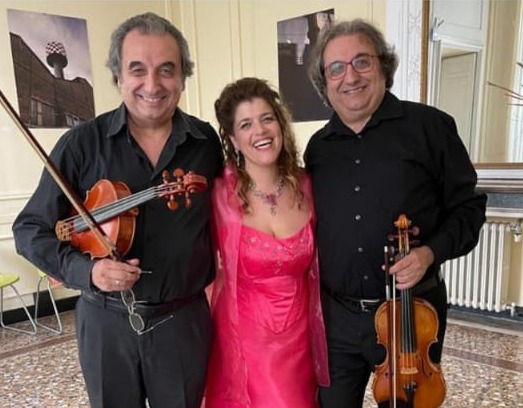 “Natale in Musica” a Recco, sabato 6 dicembre il secondo appuntamento