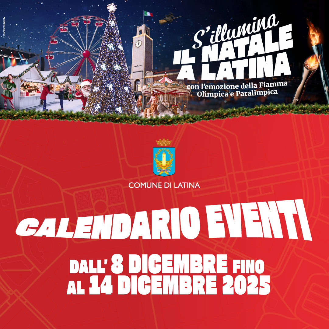 Natale “salato” : spese tra luminarie, eventi e spettacoli superano i 300mila euro