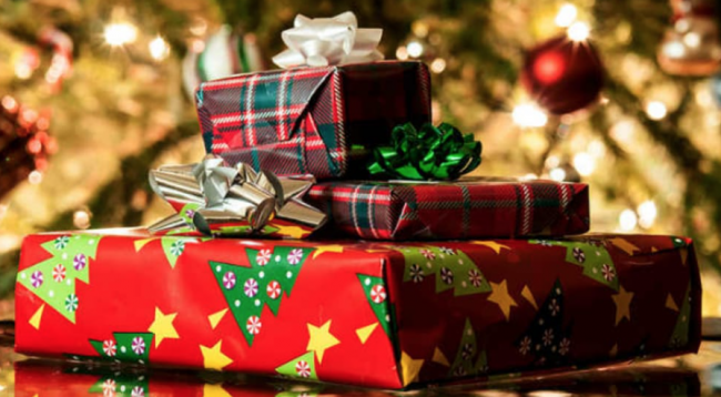 Natale solidale con il “regalo sospeso” nei negozi