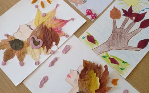 Nataliya, la maestra ucraina che a Mozzo insegna russo ai bambini dai 4 ai 13 anni