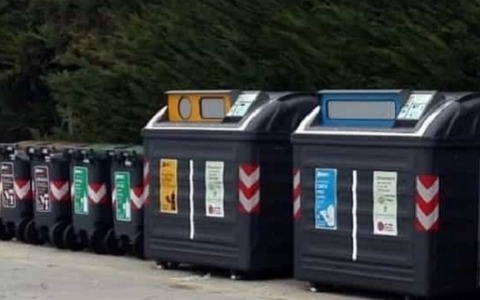 Nel modenese la raccolta differenziata è cresciuta del 5, 5 per cento