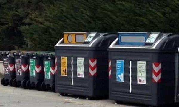 Nel modenese la raccolta differenziata è cresciuta del 5, 5 per cento