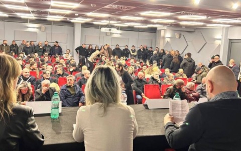 Nel VI municipio l’evento “Comitato remigrazione e riconquista” con CasaPound