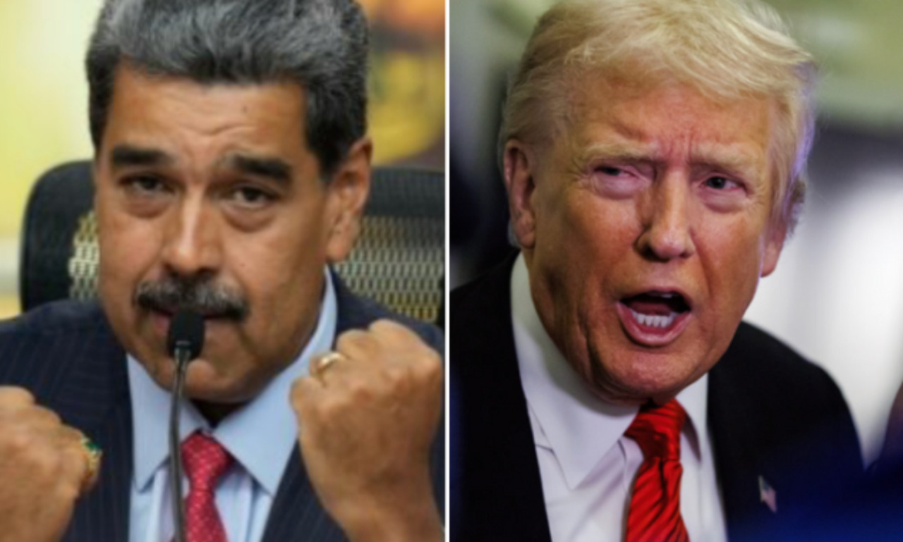 Nicolás Maduro tratta la “fuga” dal Venezuela cercando un accordo diretto con Trump