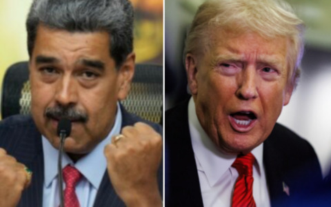 Nicolás Maduro tratta la “fuga” dal Venezuela cercando un accordo diretto con Trump