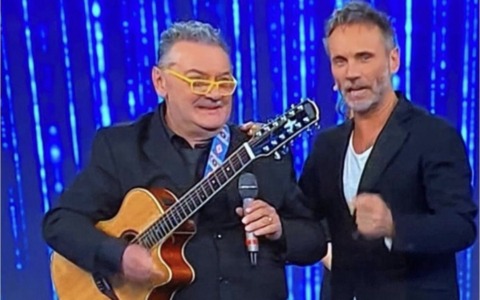 NocciolArt a Dario Lavesero