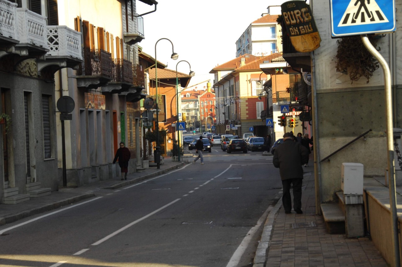 Non si amplierà il camposanto: quei fondi, per uno studio viario