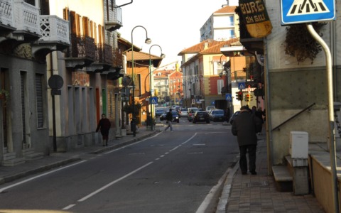 Non si amplierà il camposanto: quei fondi, per uno studio viario