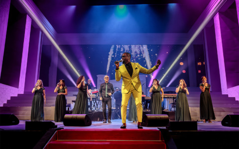 Novara Gospel Festival, la Winter Edition porta a Borgomanero due serate di respiro internazionale