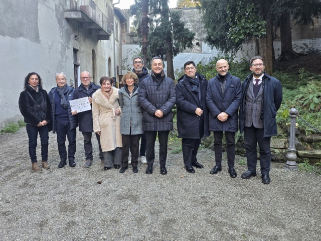 Novara, il Museo di Storia Naturale Faraggiana Ferrandi diventa accessibile a tutti