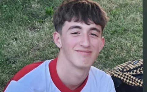 Novara: ore di angoscia per Dario Cipullo, 17enne scomparso dopo una serata con gli amici