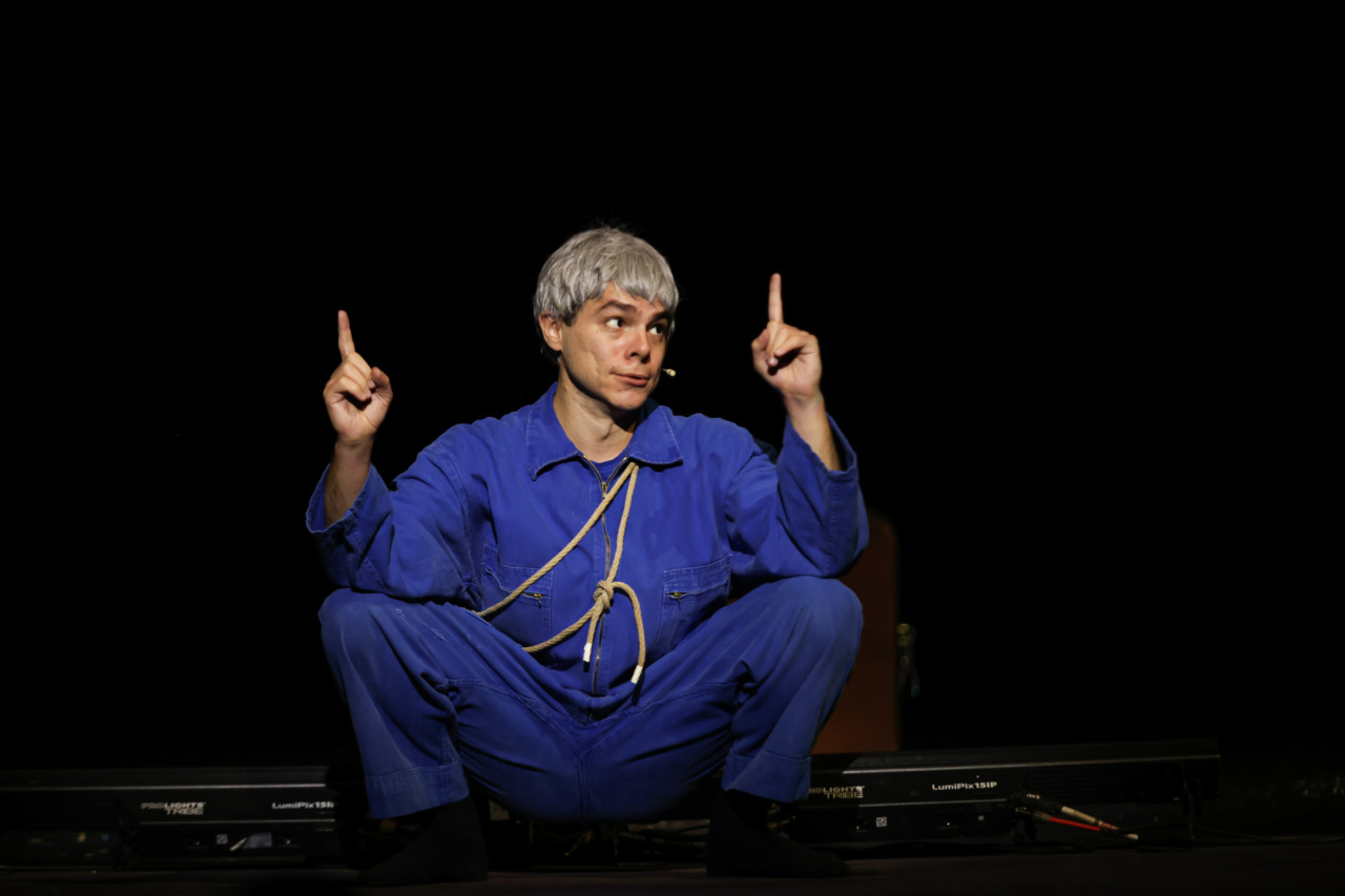 Novi Ligure, domenica lo spettacolo di danza “Stravaganze in sol minore” al Marenco