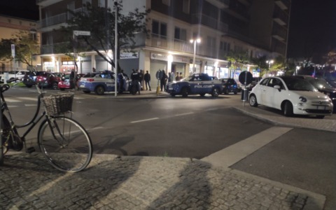 Nuova proroga, “zone rosse” tra centro e stazione per altri tre mesi. A Bergamo l’emergenza continua