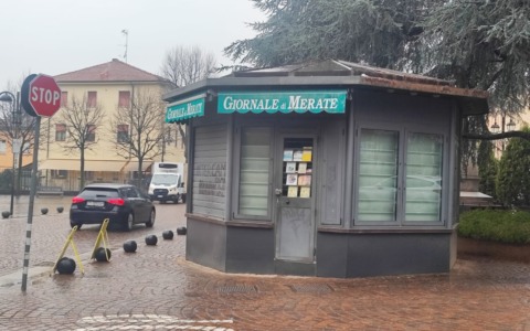 Nuovo avviso pubblico per trovare un gestore al chiosco di piazza degli Eroi