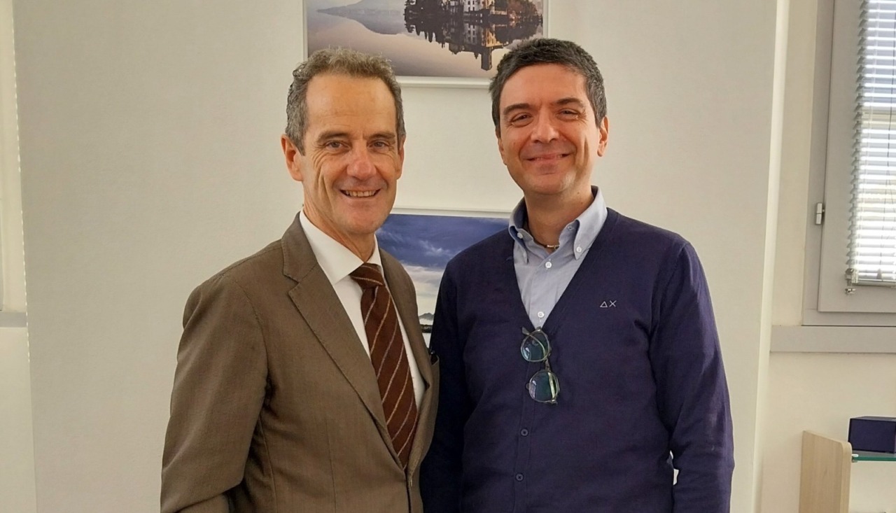 Nuovo Direttore per Ostetricia Ginecologia dell’Ospedale Santissima Trinità di Borgomanero