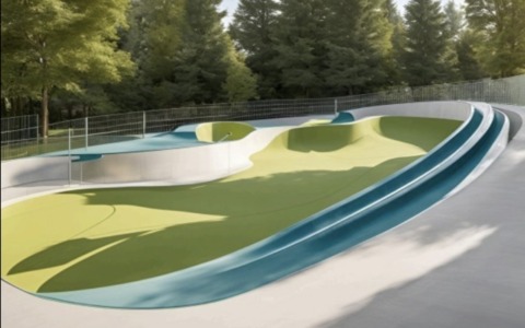 Nuovo skatepark a San Rocco: lavori al via tra marzo e aprile