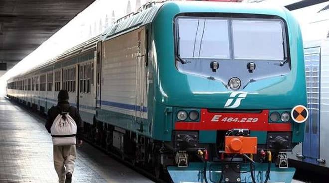 Offerta ferroviaria potenziata sulla linea La Spezia – Genova per la notte di Capodanno