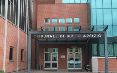 Omicidio Bossi, la richiesta del Pm: ergastolo e isolamento diurno