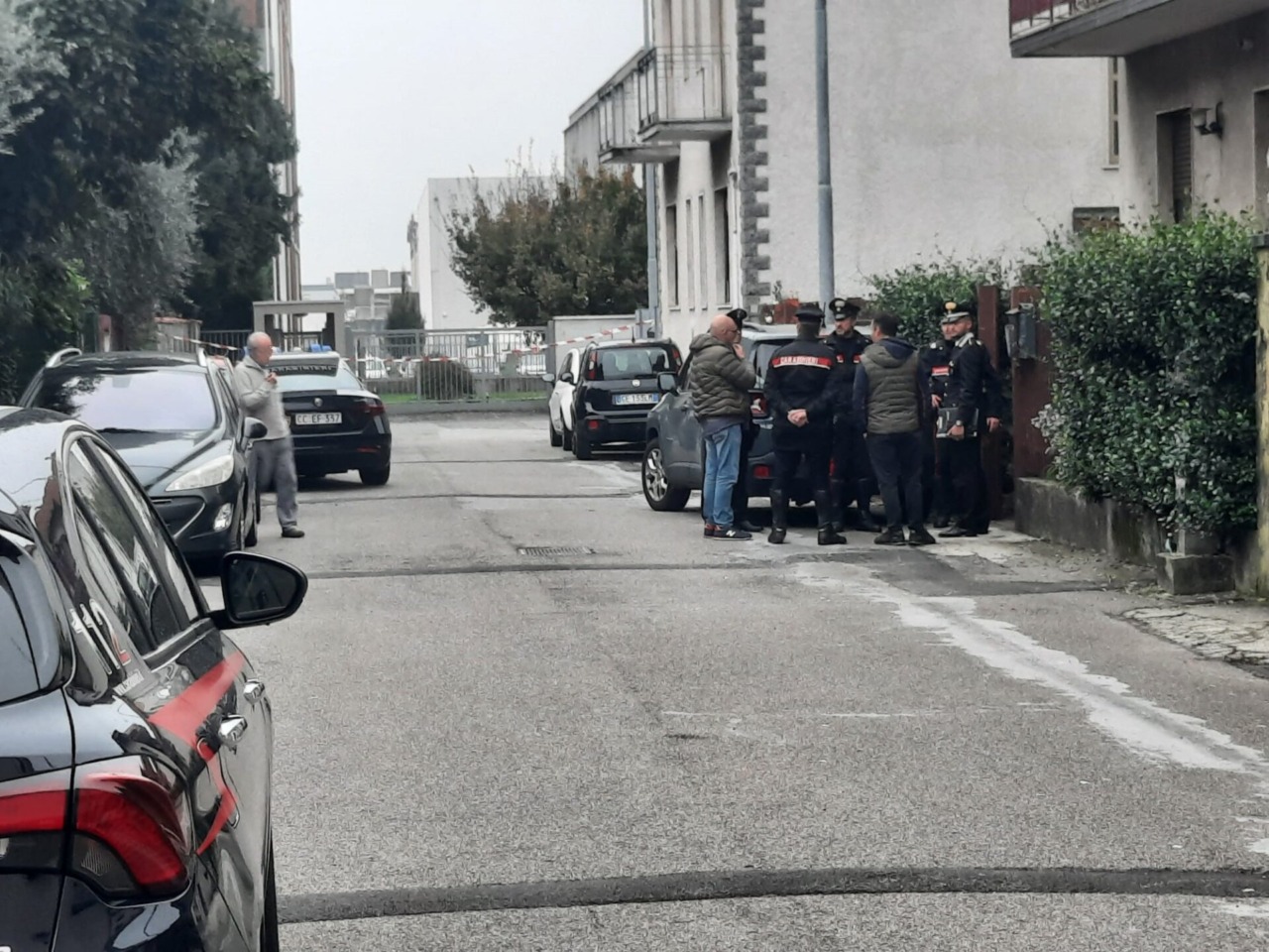 Omicidio Giovanna Chinnici, la sorella imputata di concorso morale in omicidio