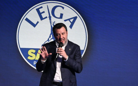 Open Arms: Salvini a processo in Cassazione il 17 dicembre