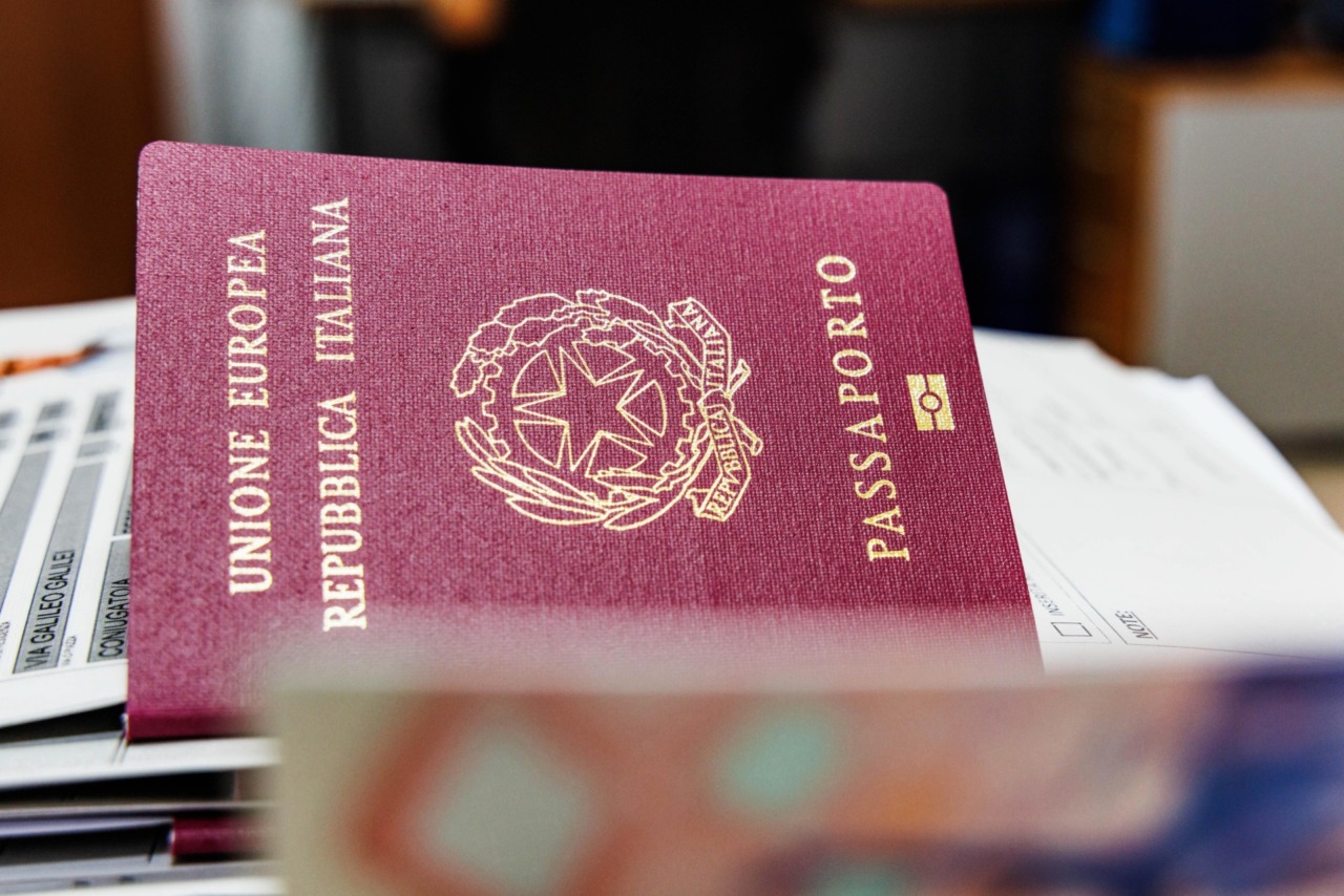 Open day straordinario per fare il passaporto
