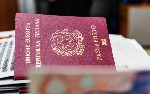 Open day straordinario per fare il passaporto