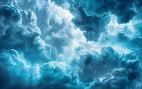 Arriva la perturbazione che porta la pioggia, ore contate per l’anticiclone