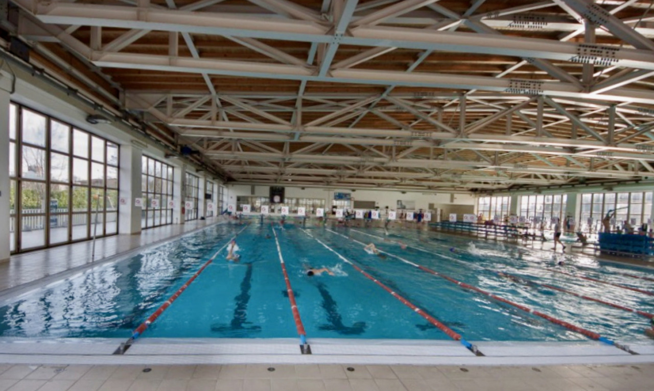 Osio Sotto investe sulle piscine: seicentomila euro per il progetto presentato dalla Aquamore