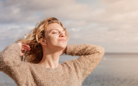 Ossa sane con la “vitamina del sole”