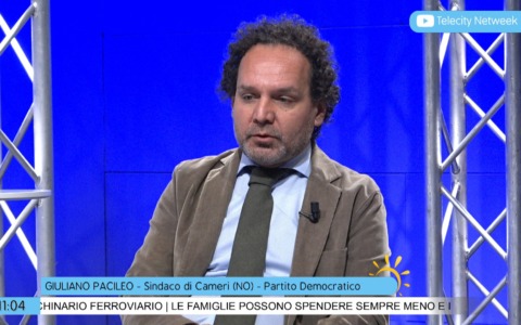 Pacileo (PD): “Un Comune che Guarda al Futuro”