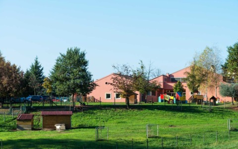 Padova investe 350mila euro per rinnovare i giardini di tre scuole dell’infanzia