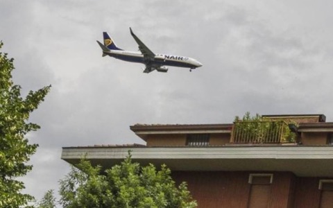 Parte l’indagine sulla salute attorno all’aeroporto: dal 2 gennaio questionari e controlli gratuiti in Bergamasca