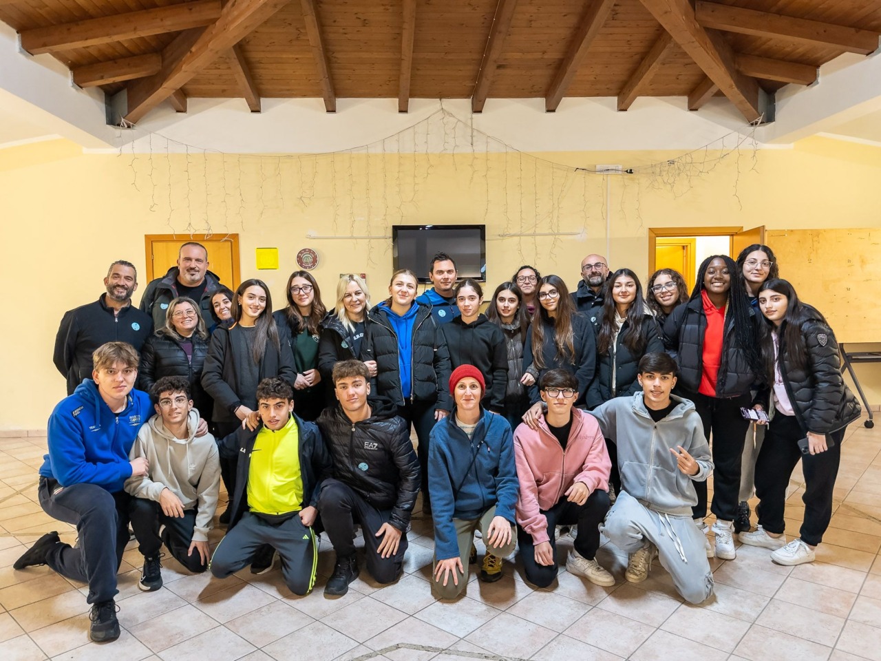 Partono i laboratori di “CUSTODIRE”: studenti protagonisti della custodia del Sentiero di Circe