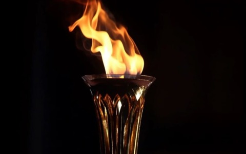 Passaggio della Fiamma Olimpica: modifiche temporanee alla circolazione e alla sosta