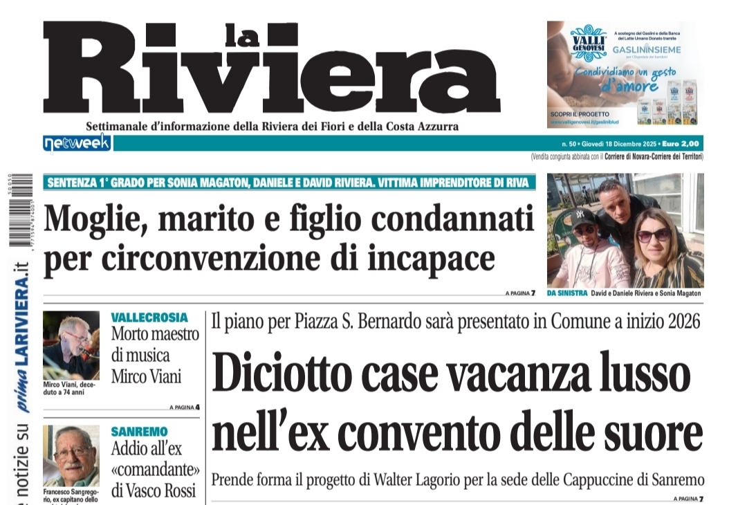 Paziente morto in casa di riposo, famiglia chiede maxi risarcimento