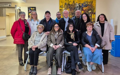 Per l’Ambulatorio MO.RE. una nuova donazione da parte di Associazione Lodini