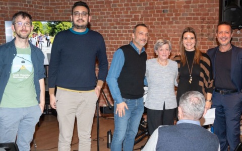 Per Vittorio Savoia una serata piena d’affetto: ottimo debutto per l’associazione in sua memoria