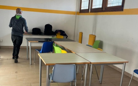 Piano di accoglienza invernale: ecco come funzionerà