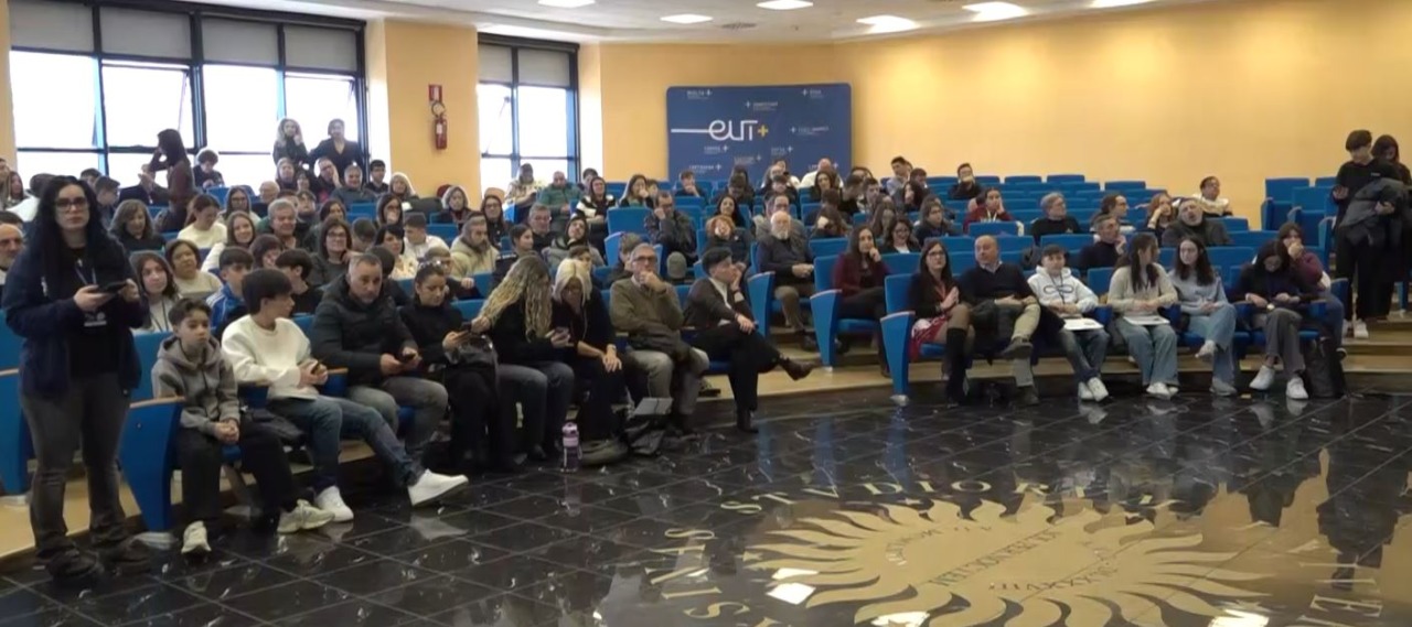 “Piccoli Archimede”, 20esima edizione al Majorana