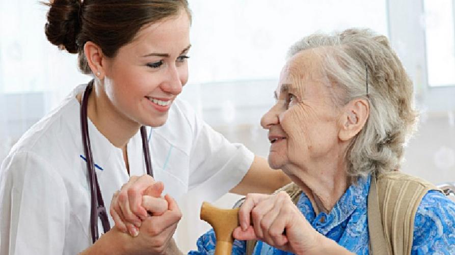 Piemonte: maggiori fondi per l’assistenza domiciliare agli over 65