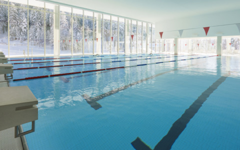 Piemonte sopra la media nazionale: il 55,1% ha uno stile di vita sano e attivo