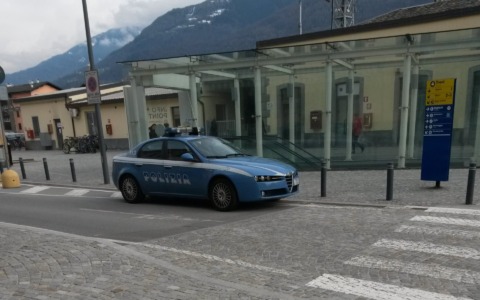 Polfer in stazione: via libera al presidio permanente