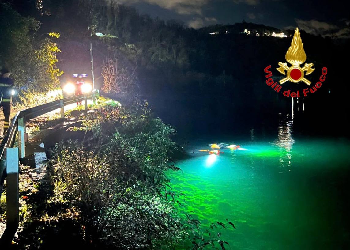 Ponte di Paderno: ritrovato senza vita il corpo dell’uomo scomparso