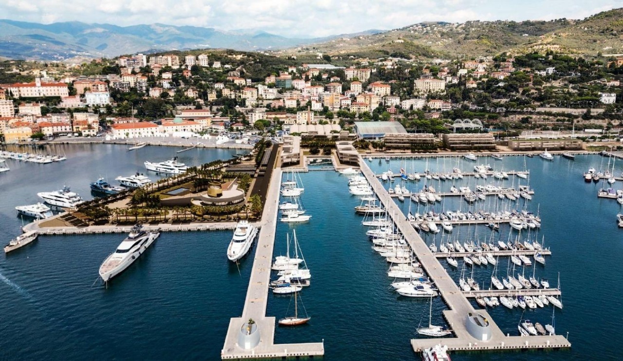 Porto di Imperia. Il PD:”Rischiamo di trovarci ancora una volta con un’opera incompiuta e un’economia locale sempre più fragile”